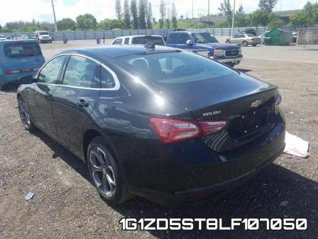 1G1ZD5ST8LF107050 фото 4