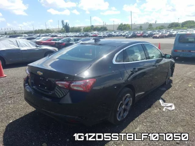 1G1ZD5ST8LF107050 фото 5