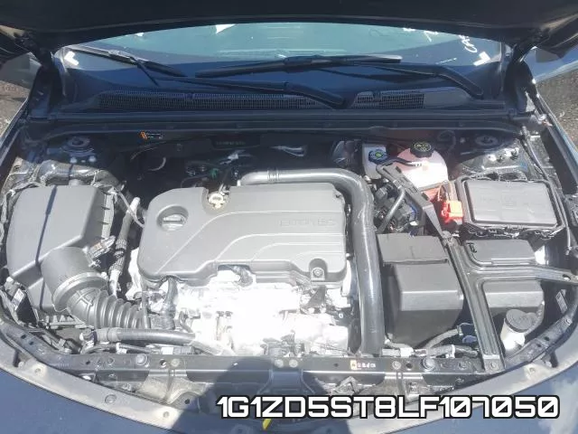 1G1ZD5ST8LF107050 фото 8