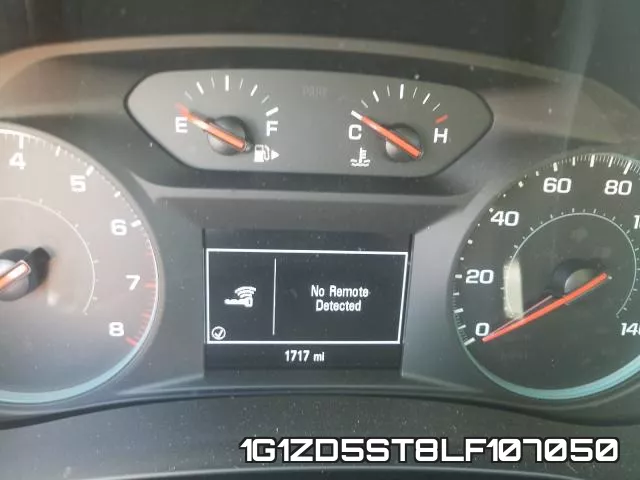 1G1ZD5ST8LF107050 фото 9