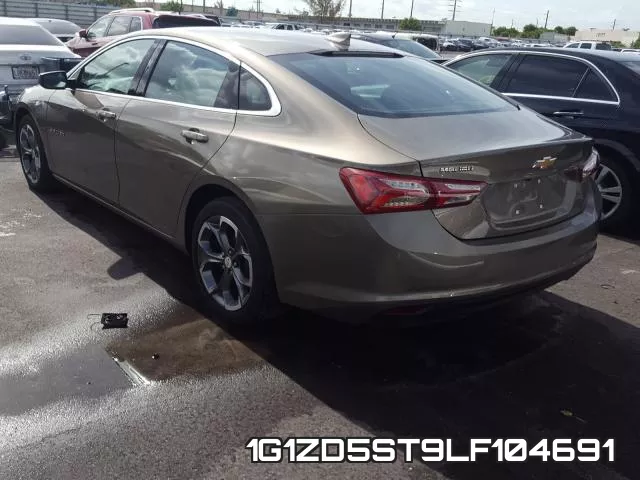 1G1ZD5ST9LF104691 фото 4