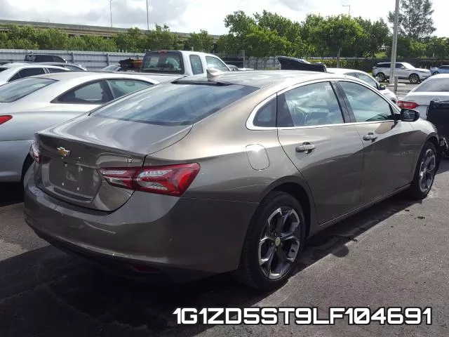 1G1ZD5ST9LF104691 фото 5