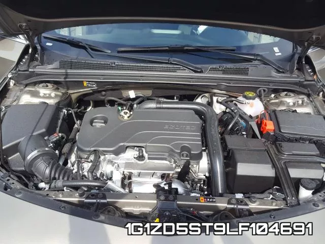 1G1ZD5ST9LF104691 фото 8
