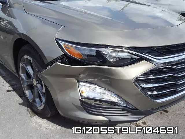 1G1ZD5ST9LF104691 фото 10