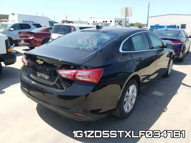1G1ZD5STXLF034781 фото 5