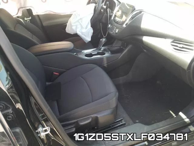 1G1ZD5STXLF034781 фото 6
