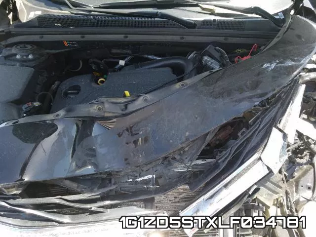 1G1ZD5STXLF034781 фото 8