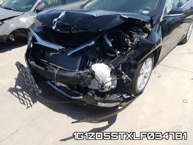 1G1ZD5STXLF034781 фото 10