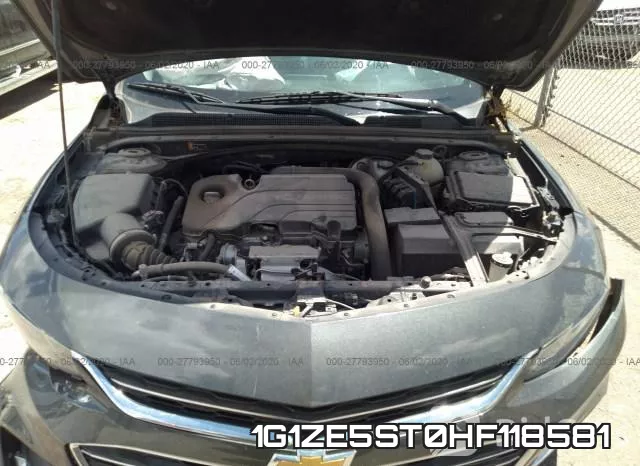 1G1ZE5ST0HF118581 фото 2