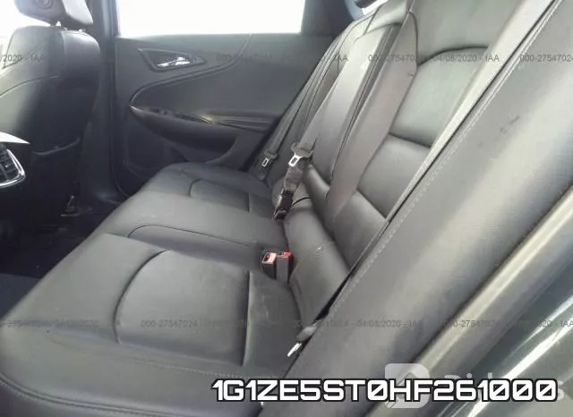 1G1ZE5ST0HF261000 фото 9