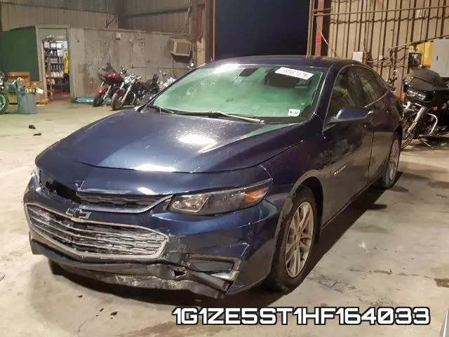 1G1ZE5ST1HF164033 фото 3