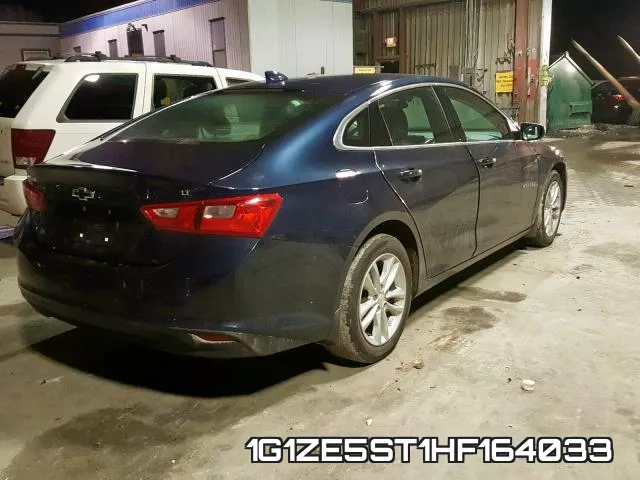 1G1ZE5ST1HF164033 фото 5