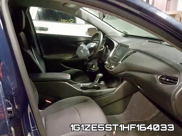 1G1ZE5ST1HF164033 фото 6