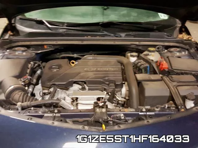 1G1ZE5ST1HF164033 фото 8