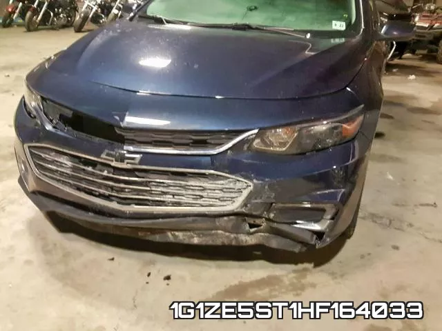 1G1ZE5ST1HF164033 фото 10