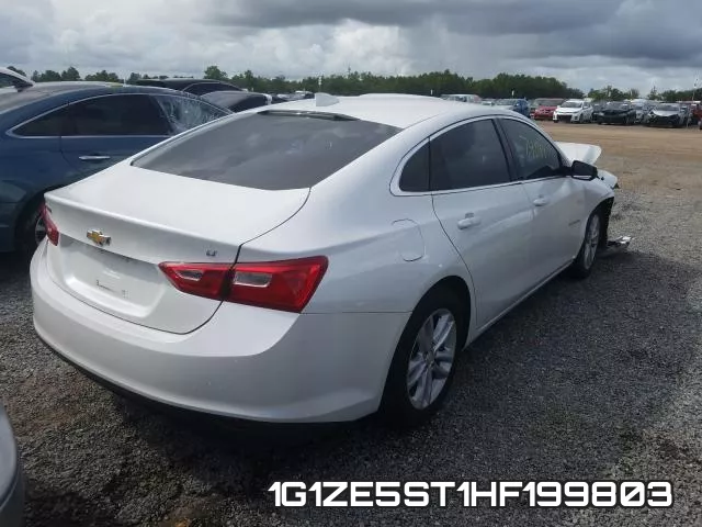 1G1ZE5ST1HF199803 фото 5