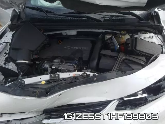 1G1ZE5ST1HF199803 фото 8