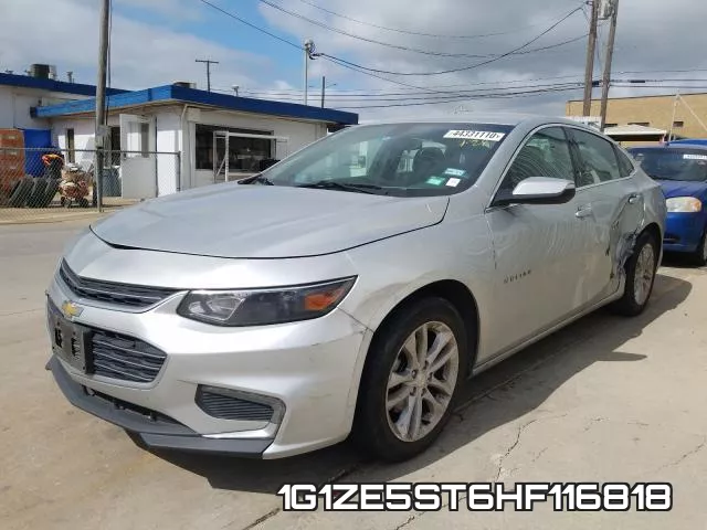 1G1ZE5ST6HF116818 фото 3