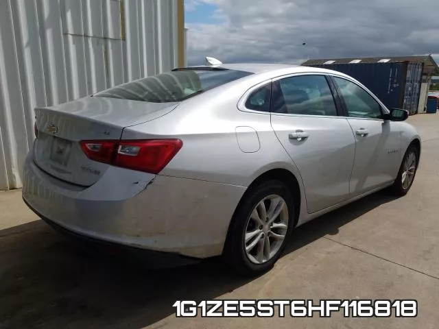 1G1ZE5ST6HF116818 фото 5
