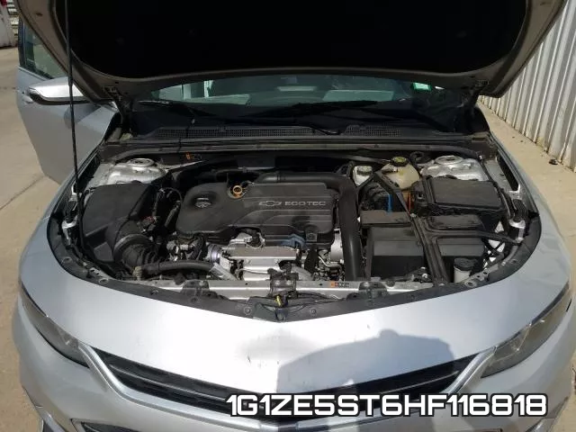 1G1ZE5ST6HF116818 фото 8