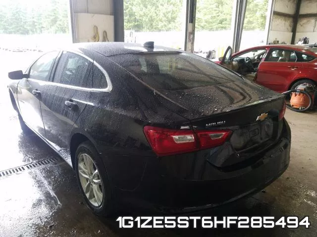 1G1ZE5ST6HF285494 фото 4