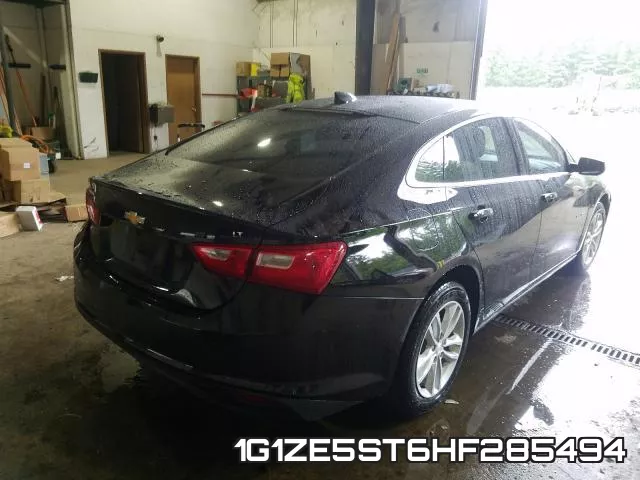 1G1ZE5ST6HF285494 фото 5