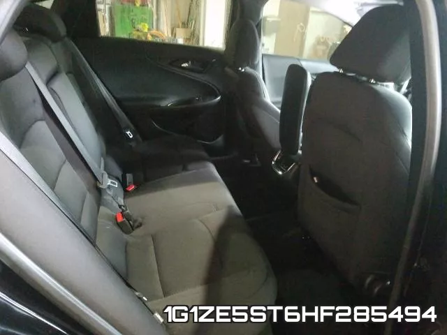1G1ZE5ST6HF285494 фото 7