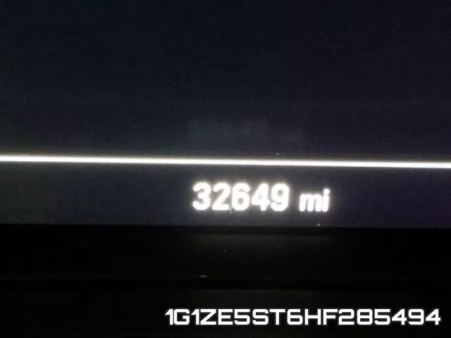 1G1ZE5ST6HF285494 фото 9