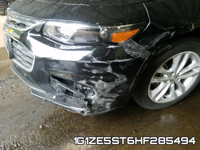 1G1ZE5ST6HF285494 фото 10