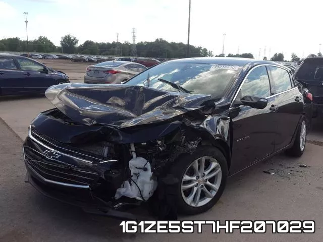 1G1ZE5ST7HF207029 фото 3