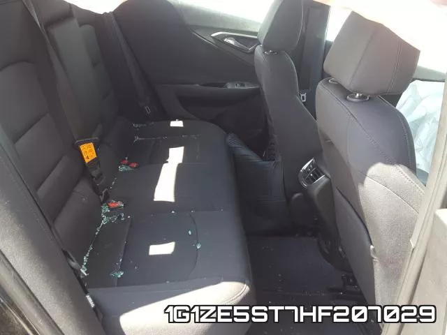 1G1ZE5ST7HF207029 фото 7