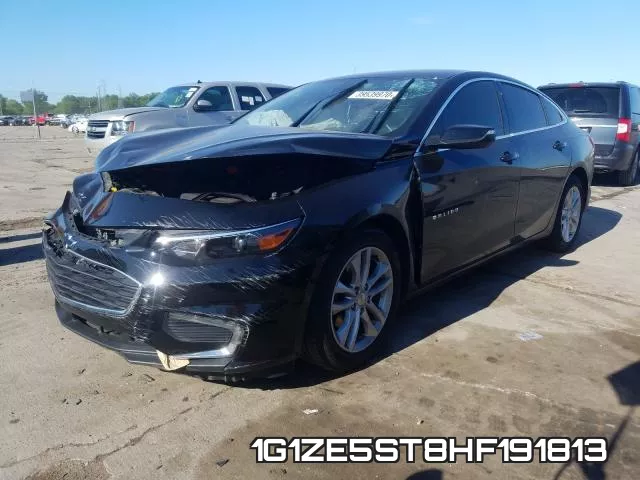 1G1ZE5ST8HF191813 фото 3