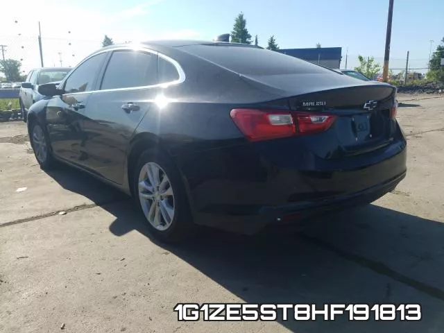 1G1ZE5ST8HF191813 фото 4