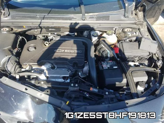 1G1ZE5ST8HF191813 фото 8