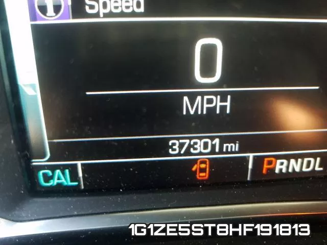 1G1ZE5ST8HF191813 фото 9