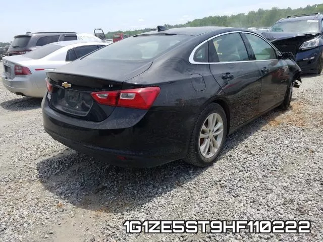 1G1ZE5ST9HF110222 фото 5