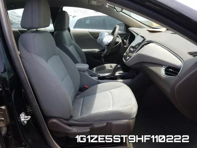 1G1ZE5ST9HF110222 фото 6