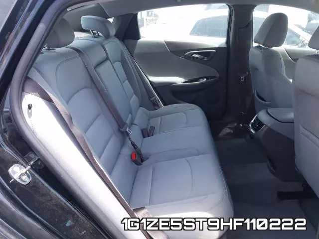 1G1ZE5ST9HF110222 фото 7