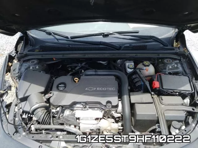 1G1ZE5ST9HF110222 фото 8