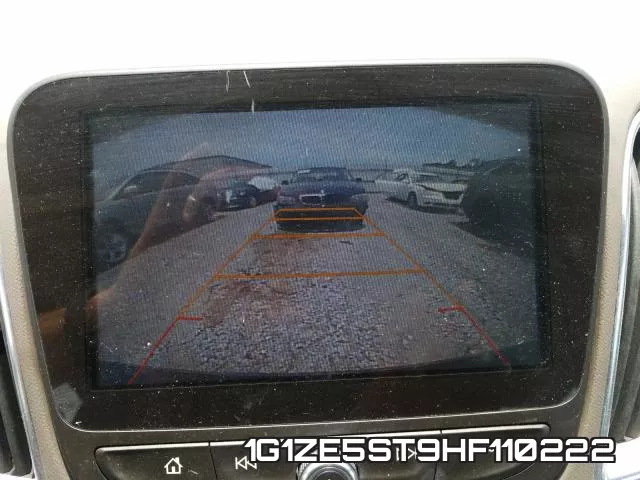 1G1ZE5ST9HF110222 фото 10