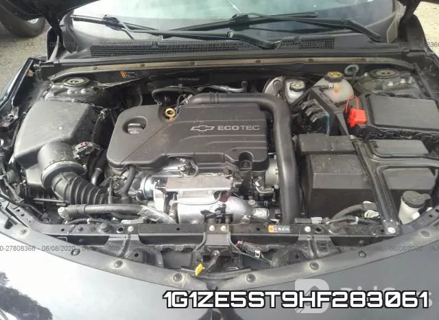 1G1ZE5ST9HF283061 фото 2