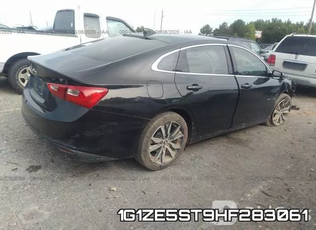 1G1ZE5ST9HF283061 фото 5