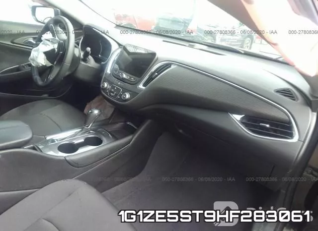1G1ZE5ST9HF283061 фото 6