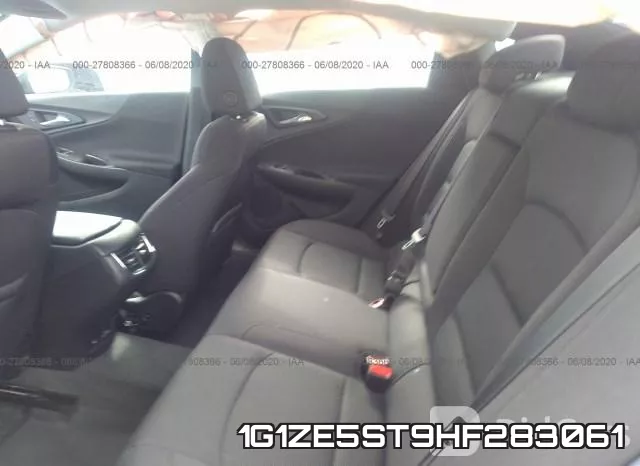 1G1ZE5ST9HF283061 фото 9