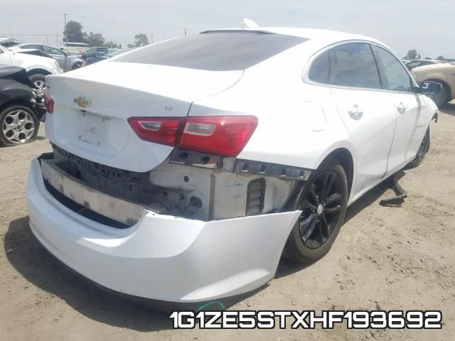 1G1ZE5STXHF193692 фото 5