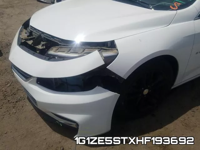 1G1ZE5STXHF193692 фото 10