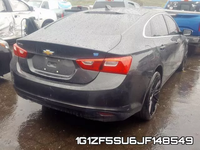 1G1ZF5SU6JF148549 фото 5