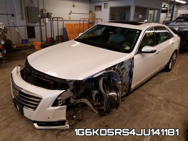 1G6KD5RS4JU141181 фото 3