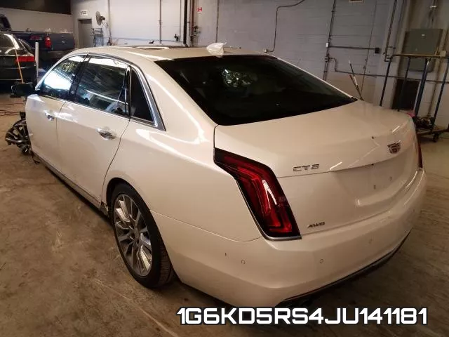 1G6KD5RS4JU141181 фото 4