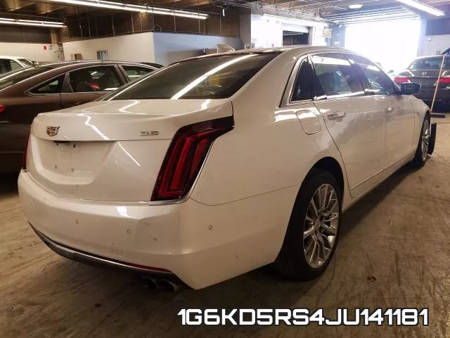 1G6KD5RS4JU141181 фото 5